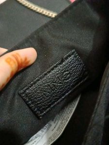 Mango sling bag