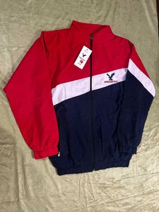 American Eagle Windcheater Jacket - L Size