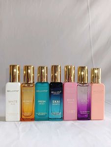Bellavita Luxury Perfumes – Set of 7 (20ml Each)