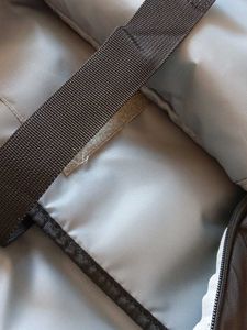 Original Dell Backpack with Ecoloop