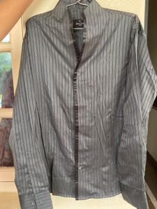 Pair of Formal shirts: Size 40 &amp; 42