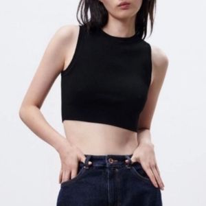 ZARA Tank Top