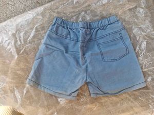 Shorts For Girls