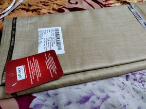 Premium Men Suit Fabric Box