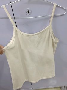 Off-white Slip