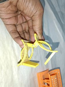 Hair Clutchers Combo 3