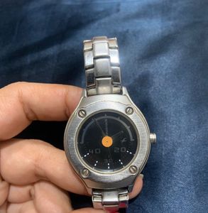 Unisex Fastrack Watch