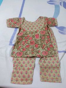 kurta set, frock, jeans