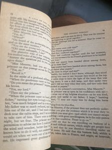 A Tale Of Two Cities - Charles Dickens