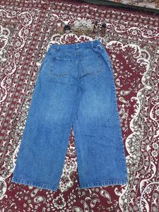 state wild leg jeans Only Rs250