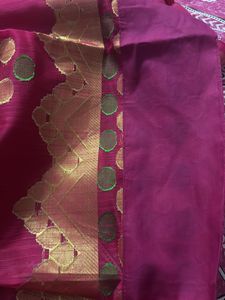 Elegant Saree