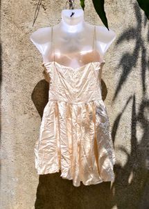 DAMN GORGEOUS PARTY WEAR FROCK