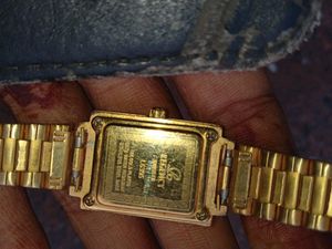 Beautiful Regency Brannded Watch