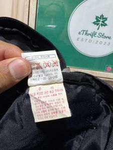 Nike Vintage Mini Crossbody Bag / Hip Sack