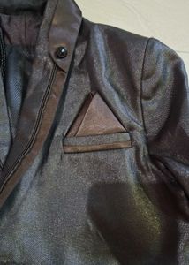 Boy's Blazer