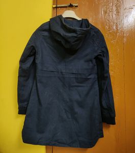 Long Winter Jacket