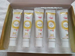 Gold Shining Facial Kit