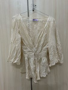 Y2K Corset Top