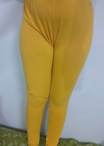 Four Leggings