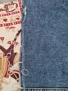 Asos Denim Skirt