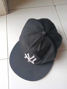 NY Yankees Cap