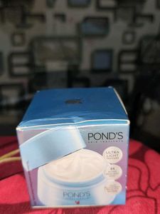 Pond&#39;s Hydra Miracle Face Moisturizer