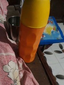 Water Bottle 🌺