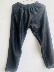 Black Pakistani Suit