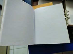 4 A5 Size Reegal Sketch Book