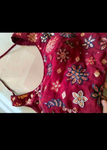 Vintage Lehnga Choli 😍