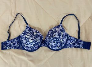 Zivame Push Up Bra