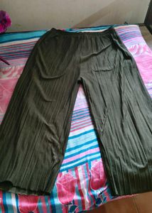 Clearance Sale Wide Leg Palazzo Pants