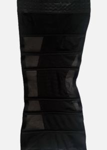 Black Corset Top