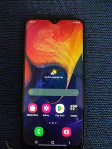 Samsung Galaxy A50