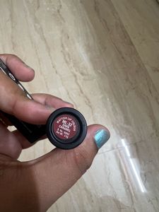 🆕Sery Mattish Lipcolour- Dark Caramel