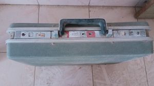 Suitcase (Vip Company)