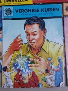 Amar Chitra Katha