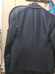 Man Coat