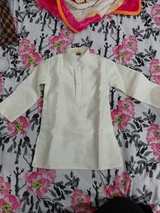 Kurta Pyjama