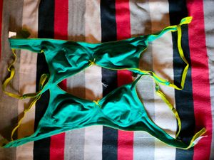 Combo  2 Nos  non-padded  bra