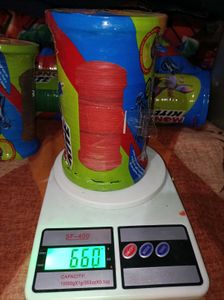 Premium quality ♥️ mono 🪁 Full Bharti