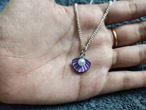 Cute Pendant Necklace