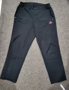 Champion Black Pants