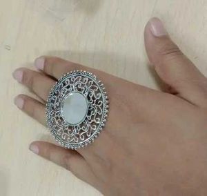 Rings - Set of 6