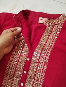 Pretty Wedding Dress