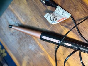 Vega Curling Iron
