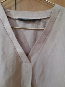 Annabelle Semi Formal/Casual Top