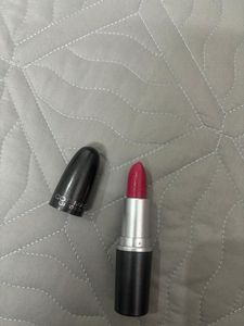Mac (dupe) Lipstick