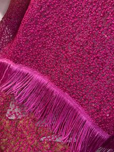 Net Top Pink