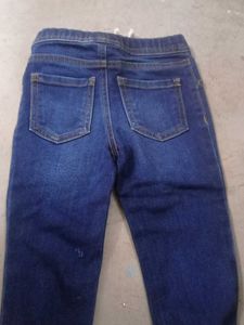 Cute Denim Jeans